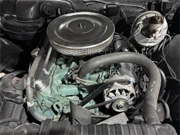 1966 Pontiac GTO (CC-2118229) for sale in Birmingham, Alabama