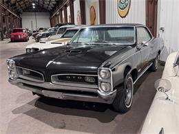 1966 Pontiac GTO (CC-2118229) for sale in Birmingham, Alabama