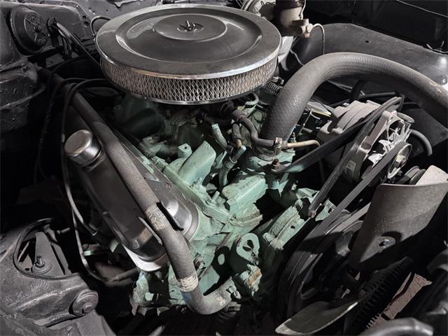 1966 Pontiac GTO (CC-2118229) for sale in Birmingham, Alabama