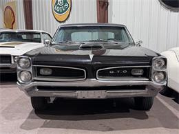 1966 Pontiac GTO (CC-2118229) for sale in Birmingham, Alabama