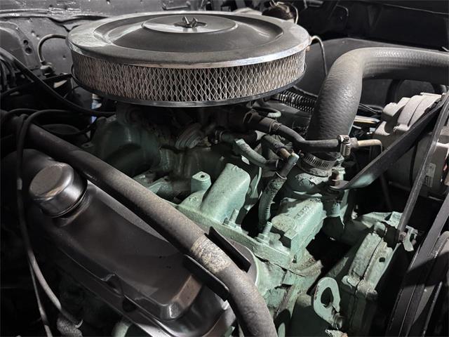 1966 Pontiac GTO (CC-2118229) for sale in Birmingham, Alabama