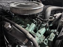 1966 Pontiac GTO (CC-2118229) for sale in Birmingham, Alabama
