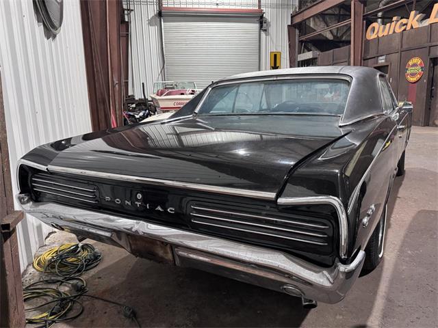 1966 Pontiac GTO (CC-2118229) for sale in Birmingham, Alabama