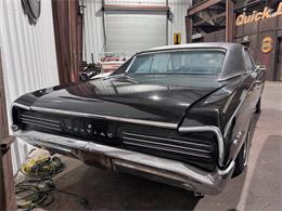 1966 Pontiac GTO (CC-2118229) for sale in Birmingham, Alabama