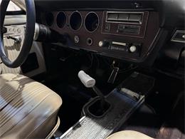 1966 Pontiac GTO (CC-2118229) for sale in Birmingham, Alabama