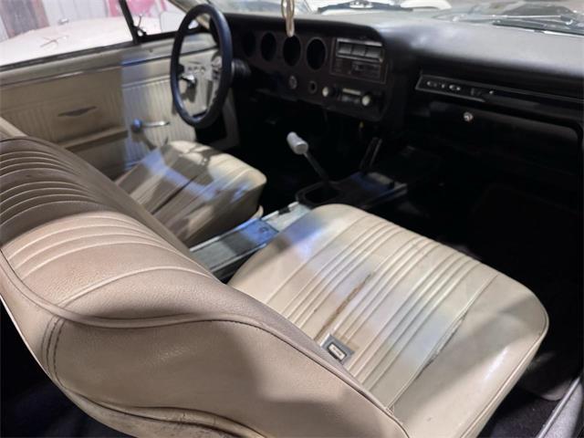 1966 Pontiac GTO (CC-2118229) for sale in Birmingham, Alabama