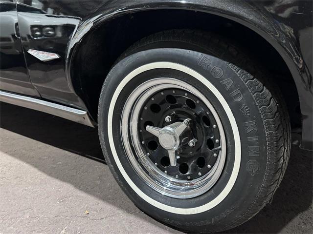 1966 Pontiac GTO (CC-2118229) for sale in Birmingham, Alabama