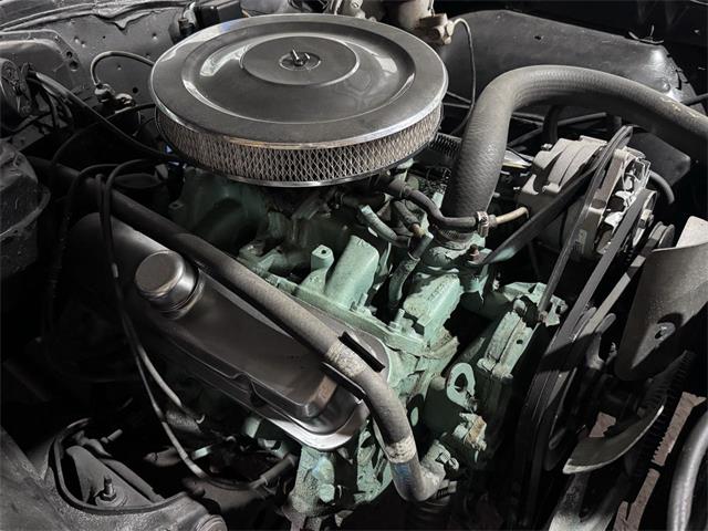 1966 Pontiac GTO (CC-2118229) for sale in Birmingham, Alabama