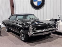 1966 Pontiac GTO (CC-2118229) for sale in Birmingham, Alabama