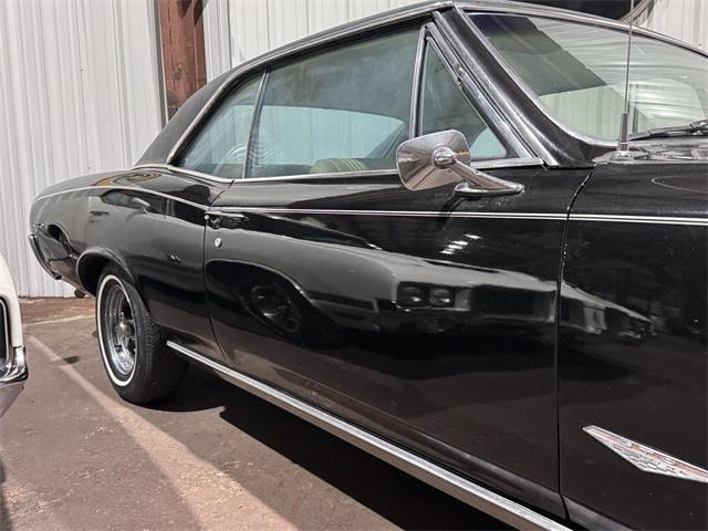 1966 Pontiac GTO (CC-2118229) for sale in Birmingham, Alabama