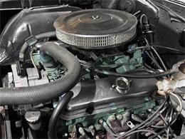 1966 Pontiac GTO (CC-2118229) for sale in Birmingham, Alabama