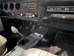 1966 Pontiac GTO (CC-2118229) for sale in Birmingham, Alabama