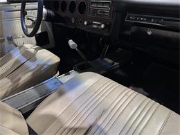 1966 Pontiac GTO (CC-2118229) for sale in Birmingham, Alabama