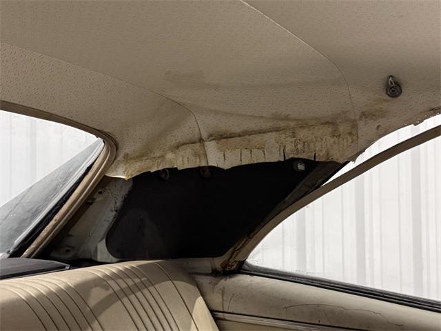 1966 Pontiac GTO (CC-2118229) for sale in Birmingham, Alabama