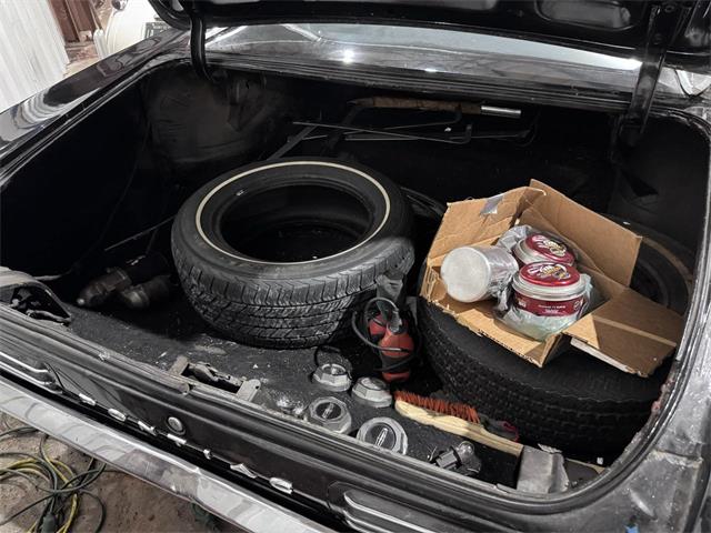 1966 Pontiac GTO (CC-2118229) for sale in Birmingham, Alabama