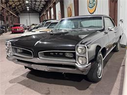 1966 Pontiac GTO (CC-2118229) for sale in Birmingham, Alabama
