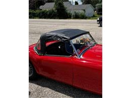 1959 MG MGB (CC-2110823) for sale in Cadillac, Michigan
