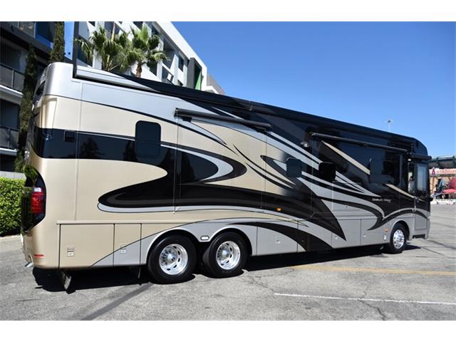 2015 Newmar Dutch Star (CC-2118230) for sale in Anaheim, California