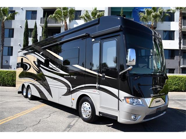 2015 Newmar Dutch Star (CC-2118230) for sale in Anaheim, California