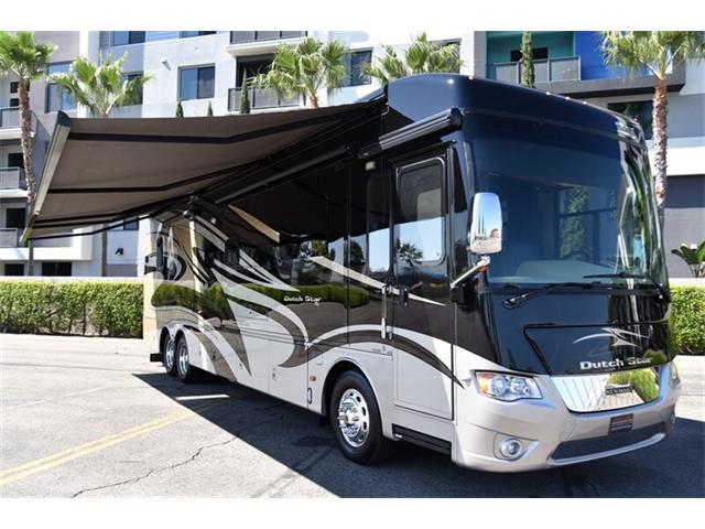 2015 Newmar Dutch Star (CC-2118230) for sale in Anaheim, California
