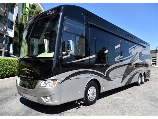 2015 Newmar Dutch Star (CC-2118230) for sale in Anaheim, California