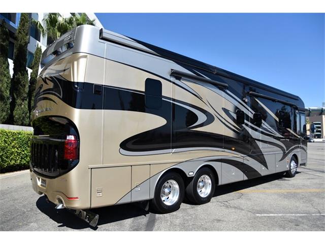 2015 Newmar Dutch Star (CC-2118230) for sale in Anaheim, California