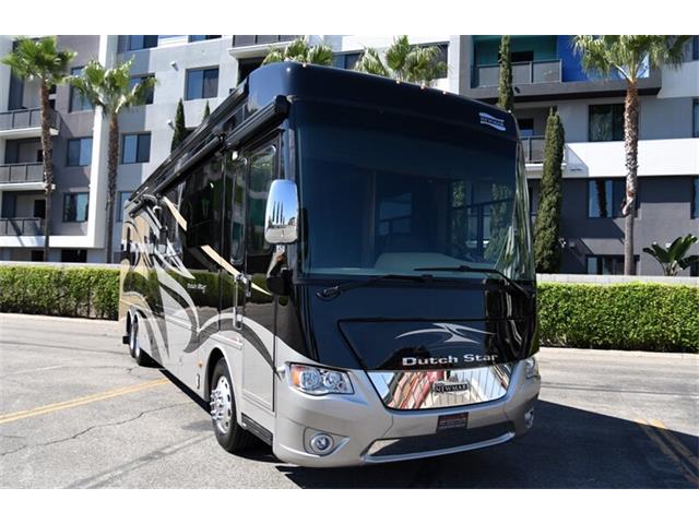 2015 Newmar Dutch Star (CC-2118230) for sale in Anaheim, California