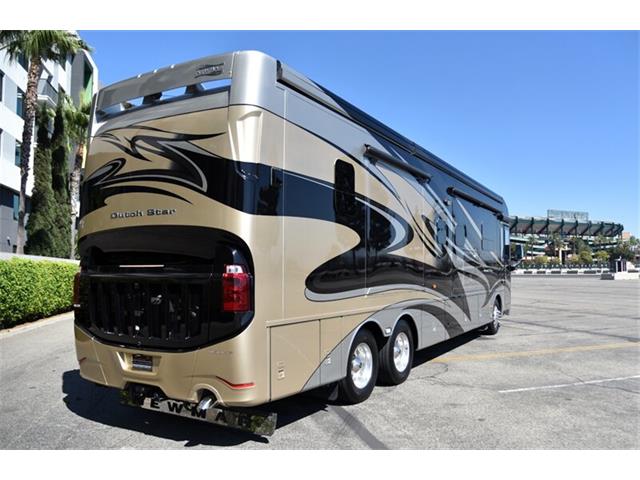 2015 Newmar Dutch Star (CC-2118230) for sale in Anaheim, California