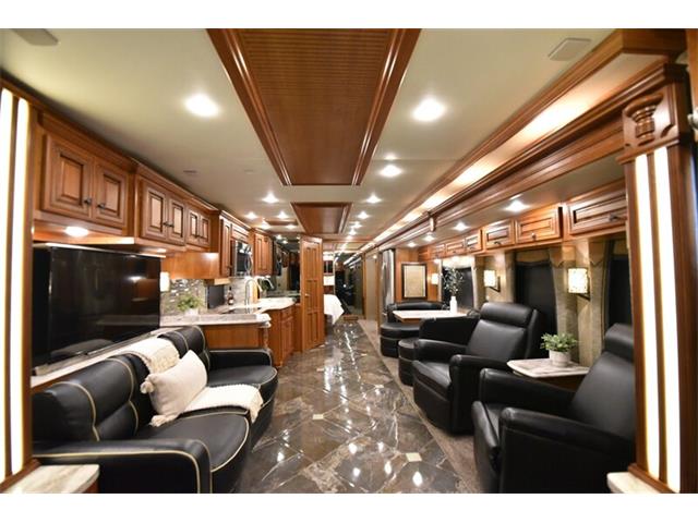 2015 Newmar Dutch Star (CC-2118230) for sale in Anaheim, California