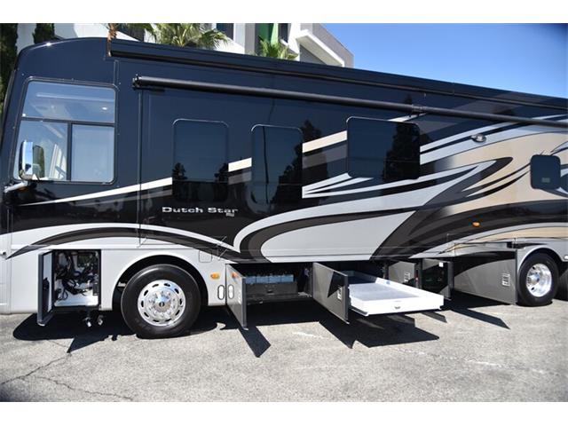 2015 Newmar Dutch Star (CC-2118230) for sale in Anaheim, California
