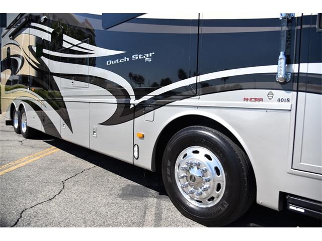 2015 Newmar Dutch Star (CC-2118230) for sale in Anaheim, California