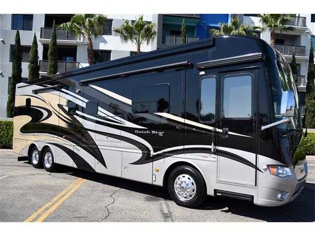 2015 Newmar Dutch Star (CC-2118230) for sale in Anaheim, California