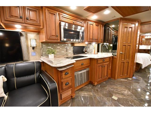 2015 Newmar Dutch Star (CC-2118230) for sale in Anaheim, California