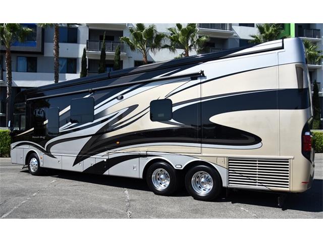 2015 Newmar Dutch Star (CC-2118230) for sale in Anaheim, California