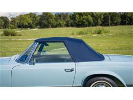1970 Mercedes-Benz 280SL (CC-2118231) for sale in Boca Raton, Florida