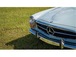 1970 Mercedes-Benz 280SL (CC-2118231) for sale in Boca Raton, Florida