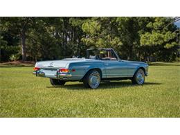 1970 Mercedes-Benz 280SL (CC-2118231) for sale in Boca Raton, Florida