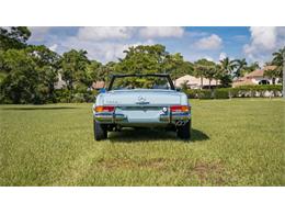 1970 Mercedes-Benz 280SL (CC-2118231) for sale in Boca Raton, Florida