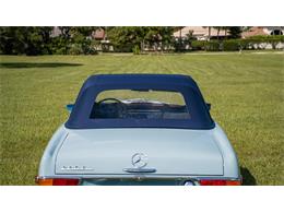 1970 Mercedes-Benz 280SL (CC-2118231) for sale in Boca Raton, Florida