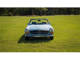 1970 Mercedes-Benz 280SL (CC-2118231) for sale in Boca Raton, Florida