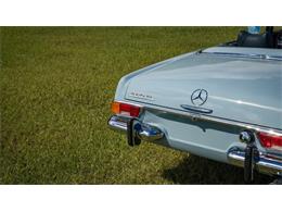 1970 Mercedes-Benz 280SL (CC-2118231) for sale in Boca Raton, Florida
