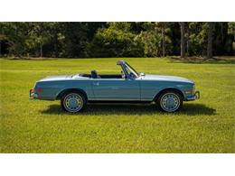 1970 Mercedes-Benz 280SL (CC-2118231) for sale in Boca Raton, Florida
