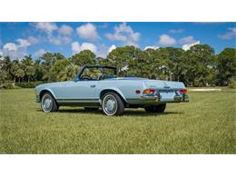 1970 Mercedes-Benz 280SL (CC-2118231) for sale in Boca Raton, Florida