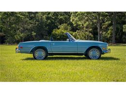 1970 Mercedes-Benz 280SL (CC-2118231) for sale in Boca Raton, Florida