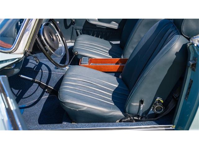 1970 Mercedes-Benz 280SL (CC-2118231) for sale in Boca Raton, Florida