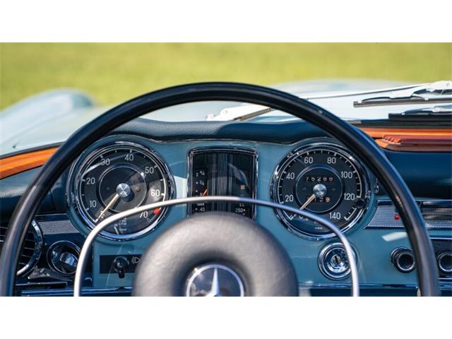 1970 Mercedes-Benz 280SL (CC-2118231) for sale in Boca Raton, Florida