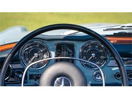 1970 Mercedes-Benz 280SL (CC-2118231) for sale in Boca Raton, Florida