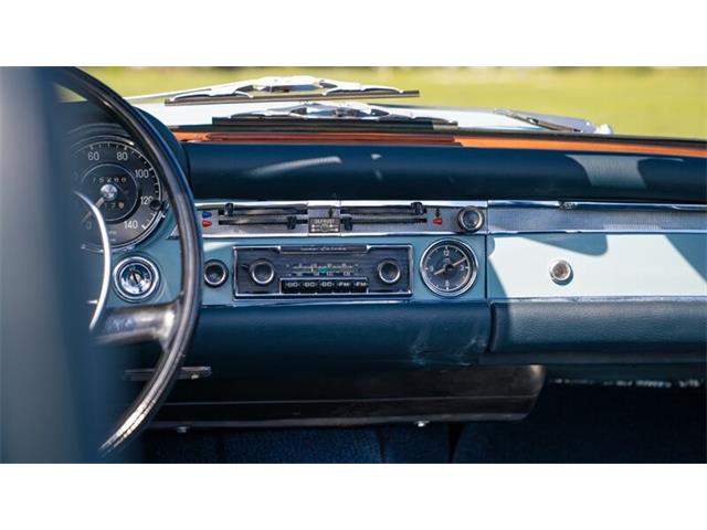 1970 Mercedes-Benz 280SL (CC-2118231) for sale in Boca Raton, Florida