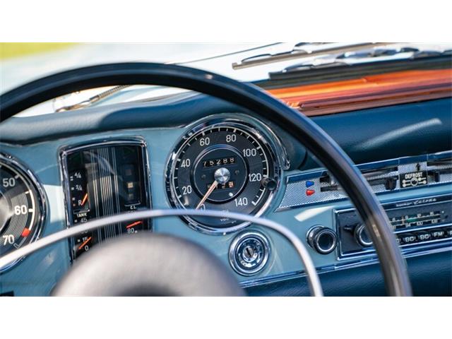 1970 Mercedes-Benz 280SL (CC-2118231) for sale in Boca Raton, Florida