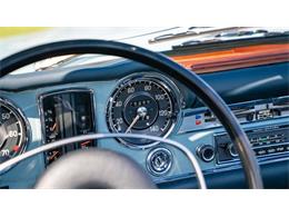 1970 Mercedes-Benz 280SL (CC-2118231) for sale in Boca Raton, Florida